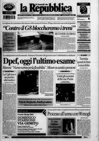 giornale/CFI0253945/2001/n. 27 del 16 luglio